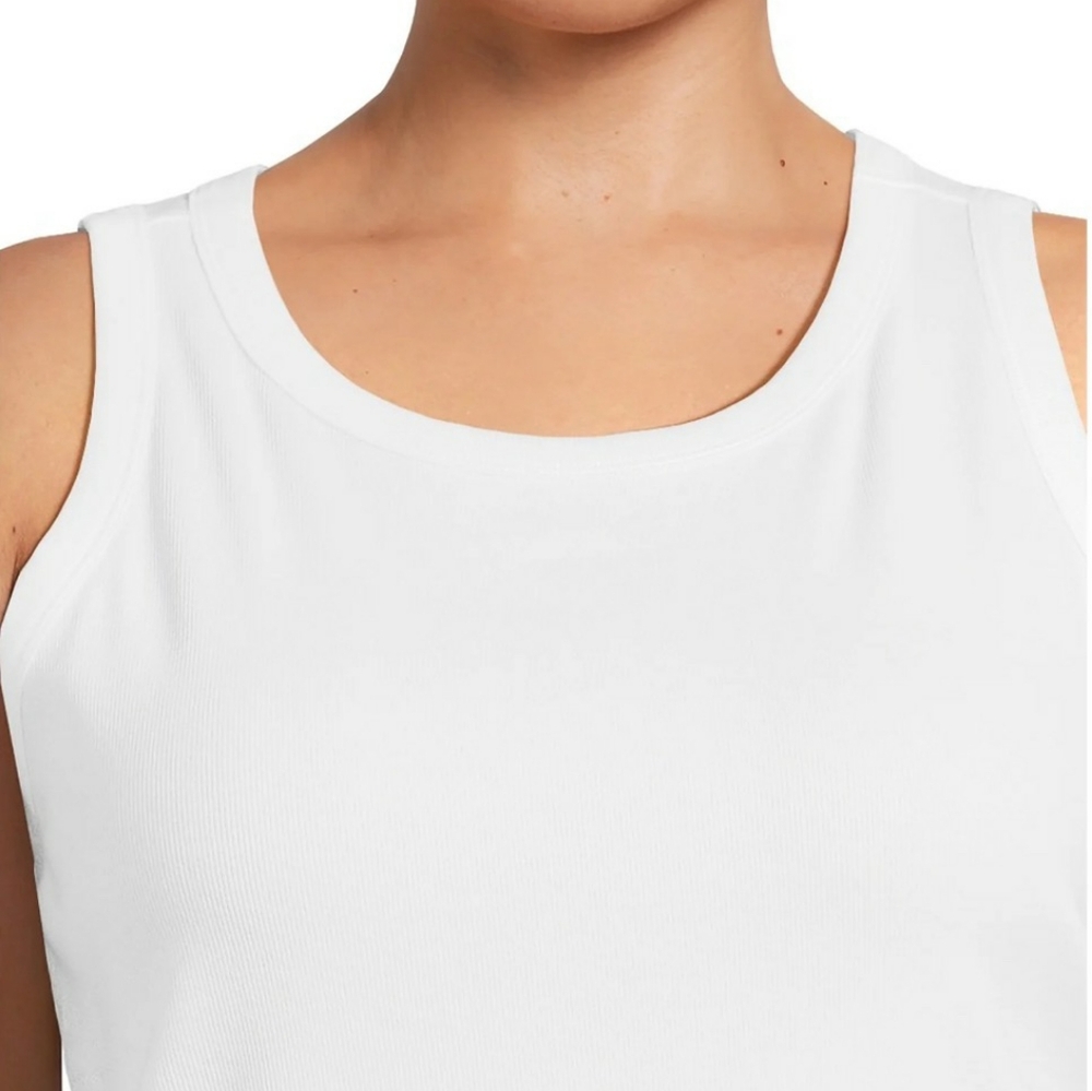 NWT 2 pk Terra & Sky Tank Top - Picture 5 of 10